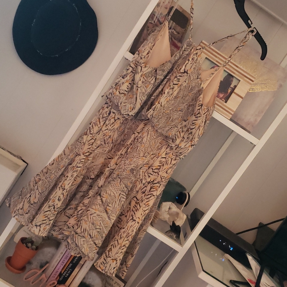 Mini Dress by Lulu's - Picture 6 of 12